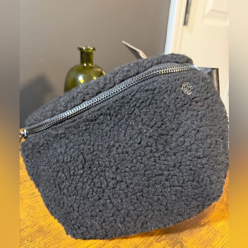 Apana Studio to Street Belt Bag. NWT